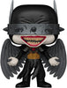 Pop DC Batman Who Laughs Batman Who Laughs Vinyl Figure #572