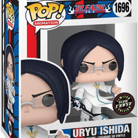 Pop Bleach Uryu Ishida Vinyl Figure #1698