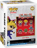 Pop Yu-Gi-Oh! Yami Yugi Vinyl Figure #1451