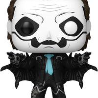 Pop Ghost Band Papa Emeritus IV Vinyl Figure 3428