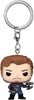 Pocket Pop Marvel Guardians of the Galaxy Volume 3 Star-Lord Keychain