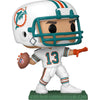 Pop NFL Legends Dolphins Dan Marino Vinyl Figure #215