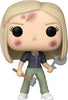 Pop Buffy the Vampire Slayer Buffy with Weapons Vinyl Figure #1617