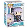 Pop Genshin Impact Keqing Vinyl Figure #182