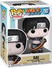 Pop Naruto Shippuden Sai Vinyl Figure #1507