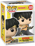 Pop Ranma 1/2 Ryoga Vinyl Figure #2029