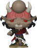 Pop Demon Slayer Hantengu Collectable Vinyl Figure #1854