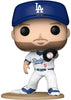 Pop MLB Los Angeles Dodgers Freddie Freeman Vinyl Figure #99