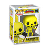 Pop Loteria La Muerte Vinyl Figure #05