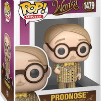 Pop Wonka Prodnose Vinyl Figure #1479