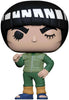 Pop Naruto Shippuden Might Guy (Winking) Vinyl Figure Hot Topic Exclusive #1414