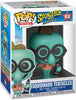 Pop SpongeBob Movie Squidward Tentacles Vinyl Figure #918