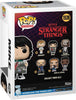 Pop Stranger Things Mike with Will's Painting Vinyl Figure #1539