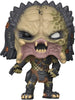 Pop Aliens vs Predators Requiem Wolf Predator Vinyl Figure #1998
