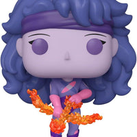 Pop Jem and the Holograms Synergy Vinyl Figure #1791