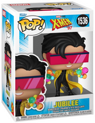 Pop X-Men '97 Jubilee Vinyl Figure #1536