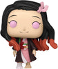 Pop Demon Slayer Nezuko Kamado (Smiling) Vinyl Figure #2042