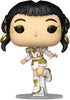 Pop K-Pop Demon Hunters Zoey Vinyl Figure #2429