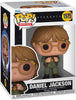 Pop Stargate Daniel Jackson Vinyl Figure #1575