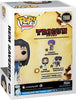 Pop Trigun Rem Saverem Vinyl Figure #1558