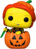 Pop Chucky Vintage Halloween Good Guy Chucky Vinyl Figure #1589