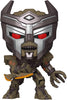 Pop Transformers Rise of the Beasts Scourge Vinyl Figure #1377