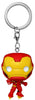 Pocket Pop Marvel New Classics Iron Man Key Chain