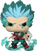 Pop My Hero Academia Infinite Deku with Eri Glow in the Dark Funko Exclusive #1008