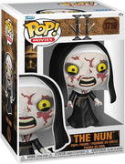 Pop the Nun II the Nun Vinyl Figure #1710