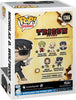 Pop Trigun Nicholas D. Wolfwood Vinyl Figure #1366