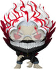 Pop Dandadan Okarun (Transformed) Vinyl Figure #2100