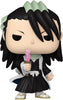 Pop Bleach Byakuya Kuchiki Vinyl Figure #1698