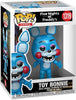 Pop Five Nights at Freddy's Bonnie Vinyl Figure #1319