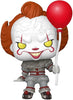 Pop IT2 Pennywise Shelf Sitter Vinyl Figure #2030
