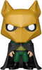 Pop Batman the Animated Series Ra's Al Ghul Vinyl Figure #547
