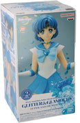 Pretty Guardian Sailor Moon Eternal the Movie Glitter & Glamours Super Sailor Mercury Version A Statue