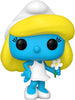 Pop Smurfs Smurfette Vinyl Figure #1516