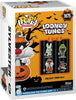 Pop Looney Tunes Halloween Sylvester in Pumpkin Vinyl Figure #1675