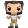 Pop X-Men Logan Vinyl Figure Hot Topic Exclusive