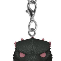 Pocket Pop Godzillla x Kong the New Empire Godzilla Vinyl Keychain