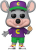 Pop Chuck E. Cheese's Retro Chuck E. Cheese Viny Figure #186