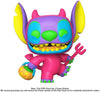 Pop Lilo & Stitch Devilsh Stitch Vinyl Figure #1701