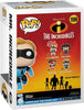 Pop Incredibles 20th Anniversary Mr. Incredible Vinyl Figure #1509