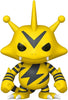 Pop Pokemon Electabuzz Vinyl Figure #1124