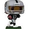 Pop NFL Las Vegas Raiders Davante Adams Vinyl Figure #181