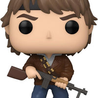 Pop Red Dawn Jed Eckert Vinyl Figure #1640