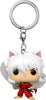 Pocket Pop InuYasha Inuyasha Keychain