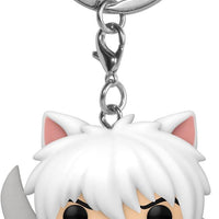 Pocket Pop InuYasha Inuyasha Keychain