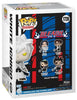 Pop Bleach White Ichigo Vinyl Figure AAA Anime Exclusive #1739