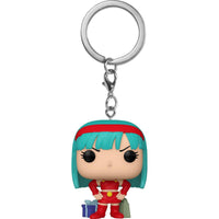 Pocket Pop Dragon Ball GT Bulla Key Chain